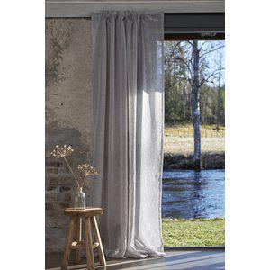 Jakobsdals Bosse Gardinset Natur Jakobsdals
