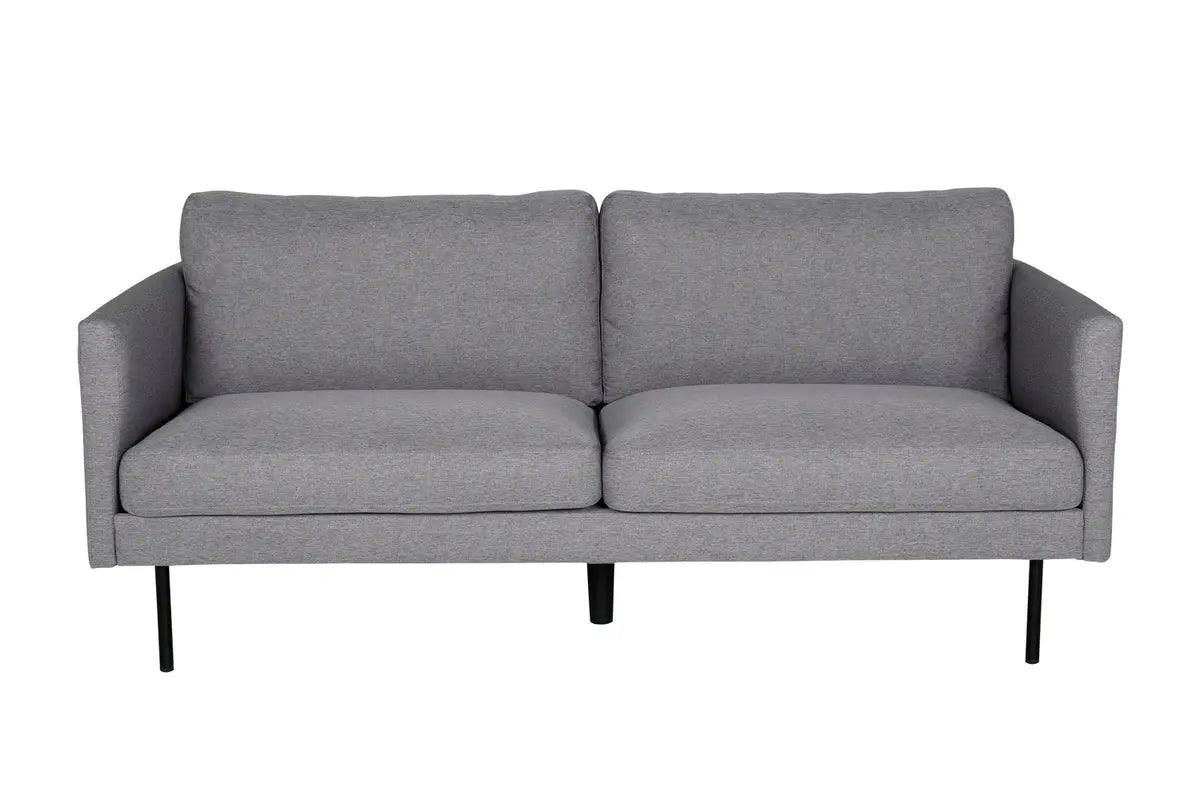 Zoom 2-sits soffor Grå VENTURE DESIGN