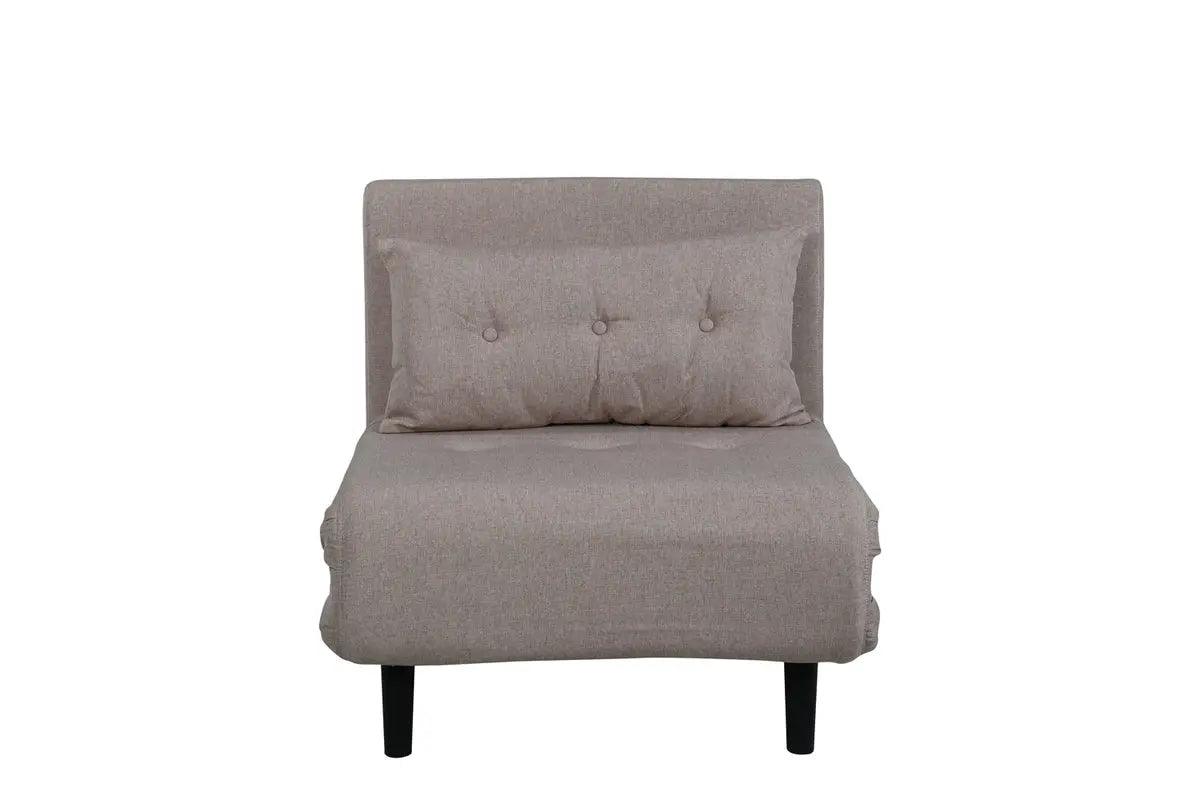 Vicky Bäddsoffor Beige VENTURE DESIGN