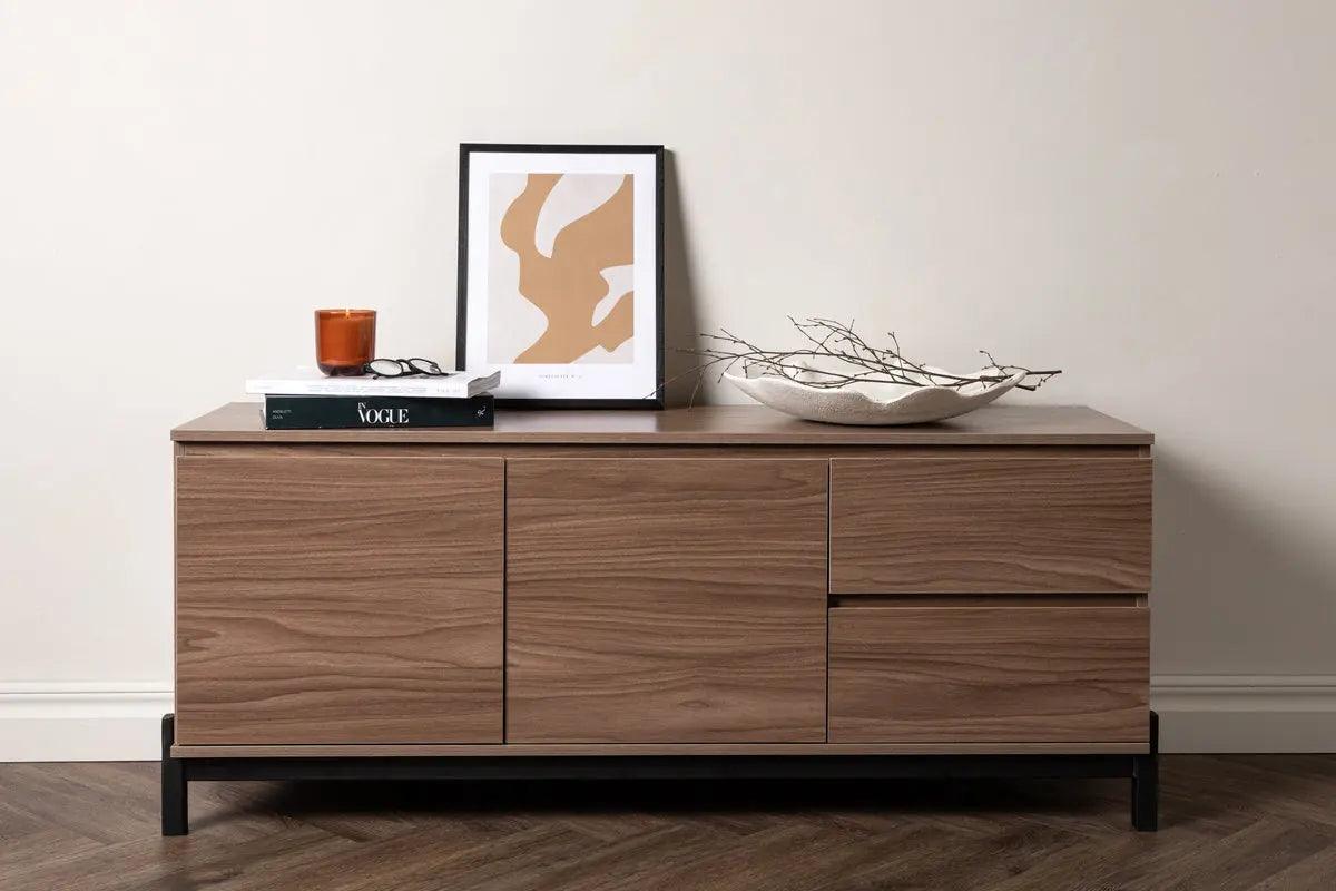 Corpus Byrå 40 x 56 x 138 VENTURE DESIGN