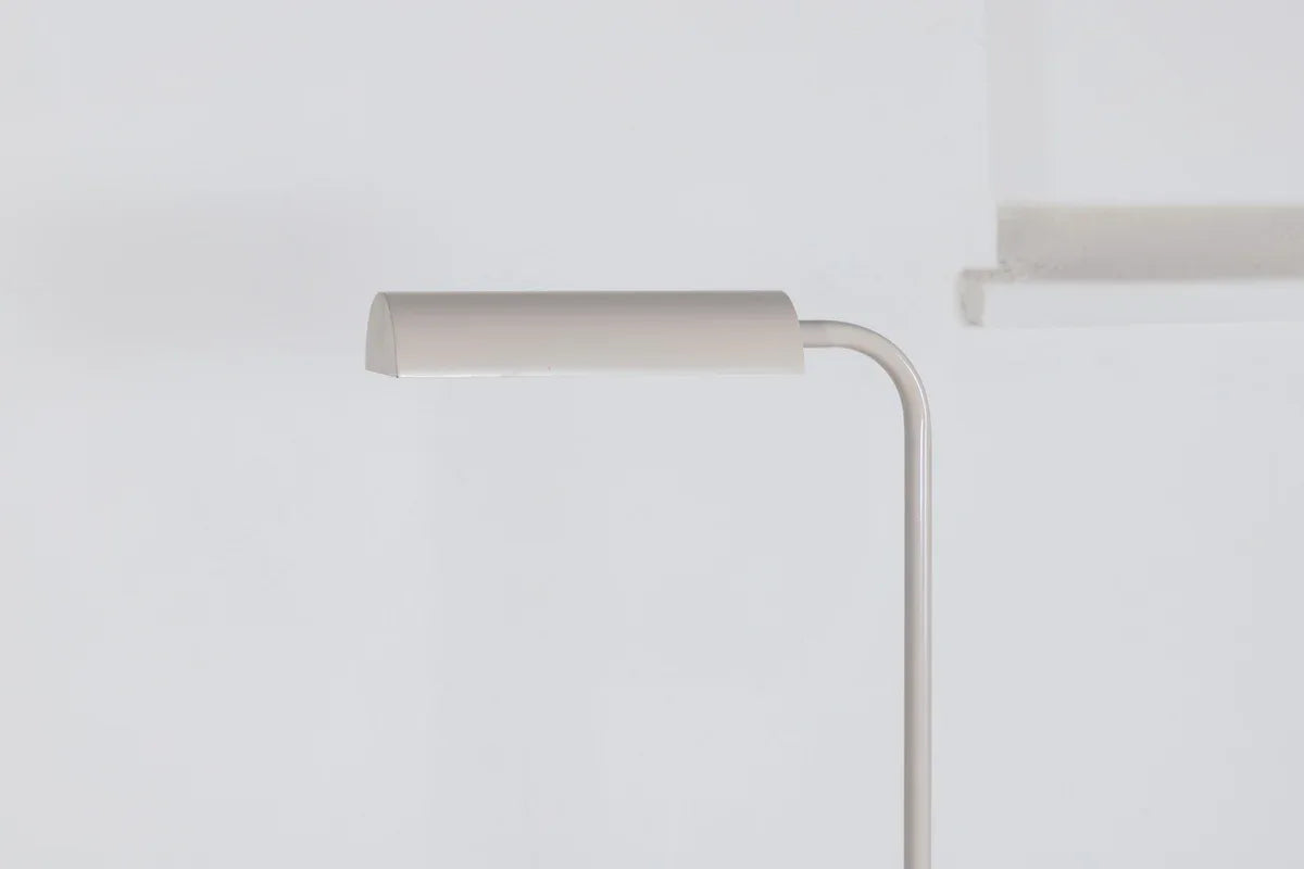Venture Design Harmonica golvlampa beige – stilren golvlampa VENTURE DESIGN