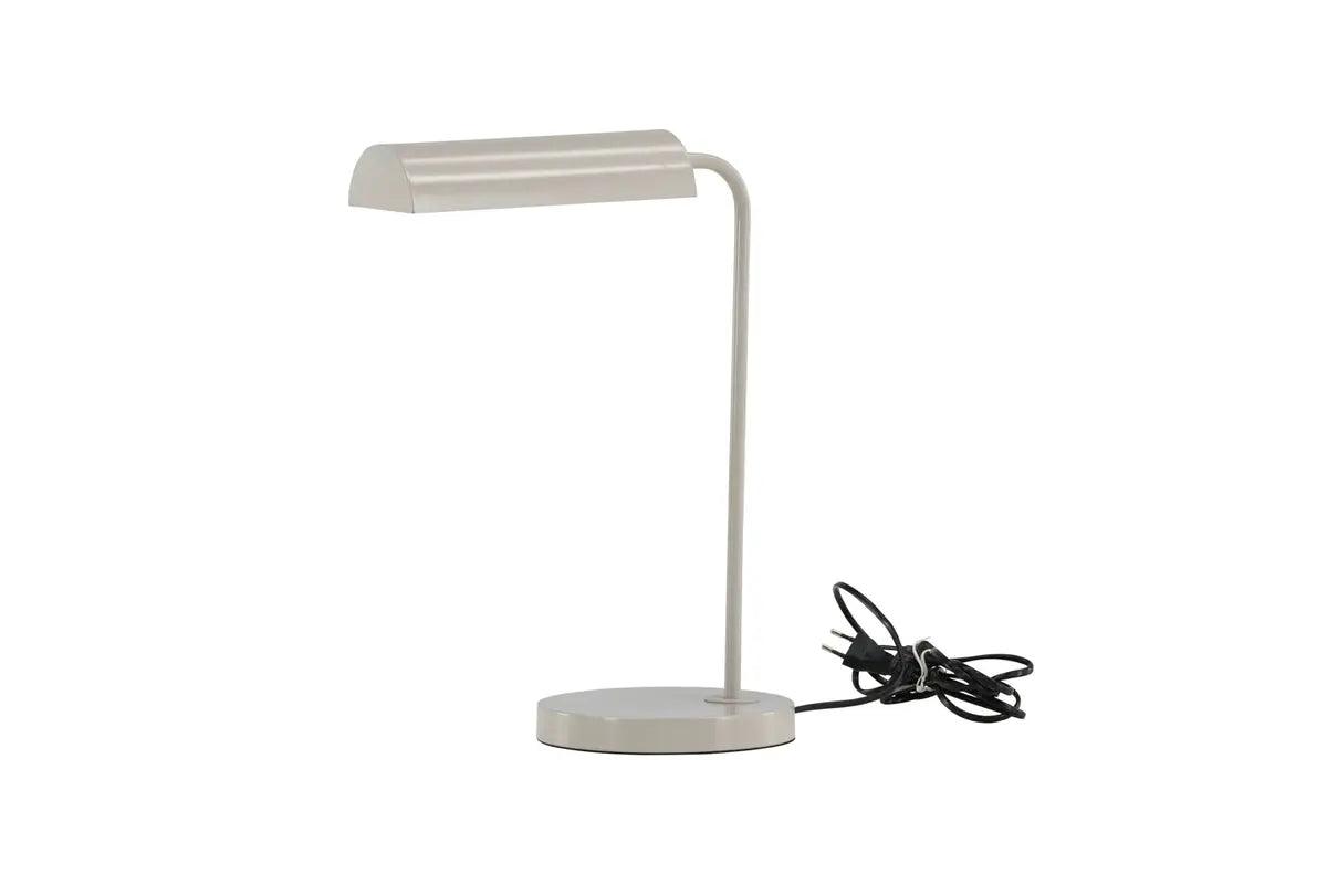 Harmonica Bordslampa Beige VENTURE DESIGN