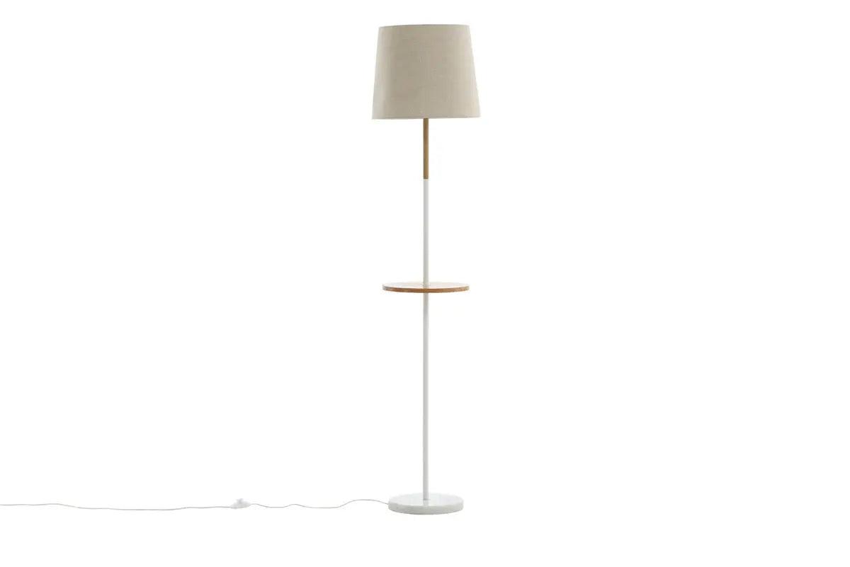 Hattman Golvlampor Beige VENTURE DESIGN