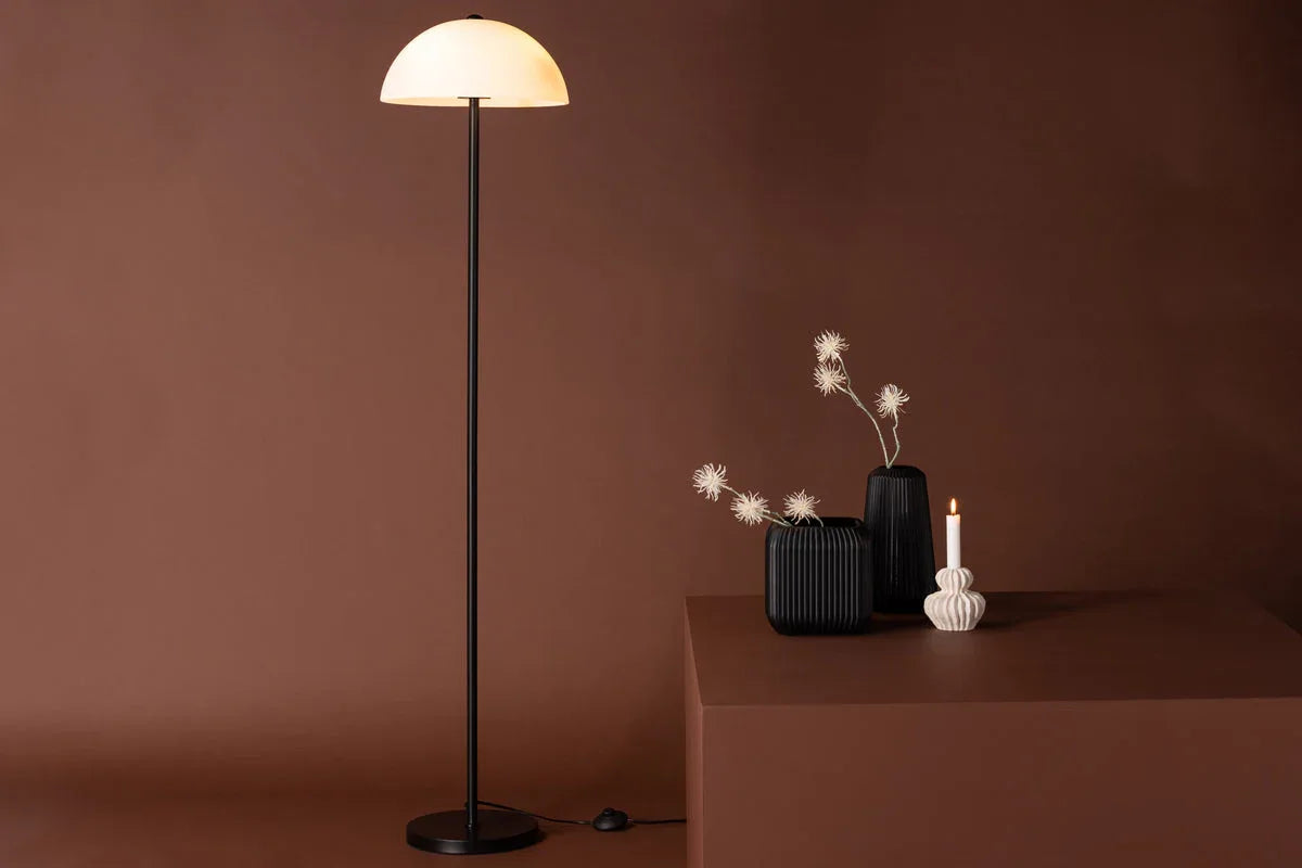 Ferrand Golvlampor Vit VENTURE DESIGN