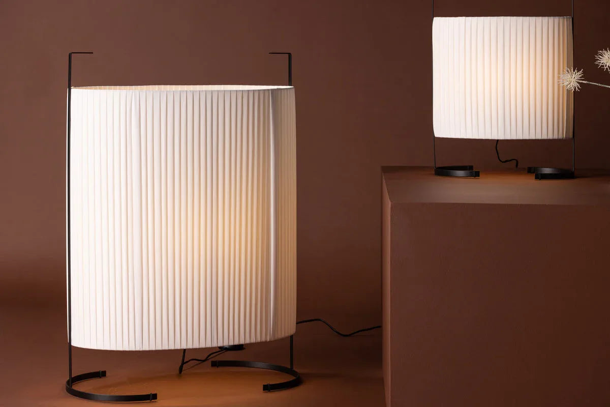 Rennes Golvlampor Beige VENTURE DESIGN