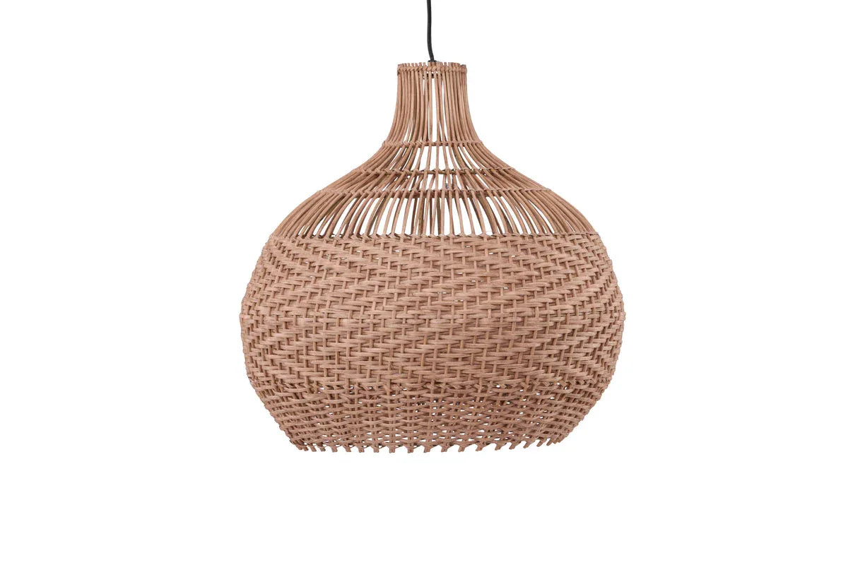 Bastia Taklampor Natur VENTURE DESIGN