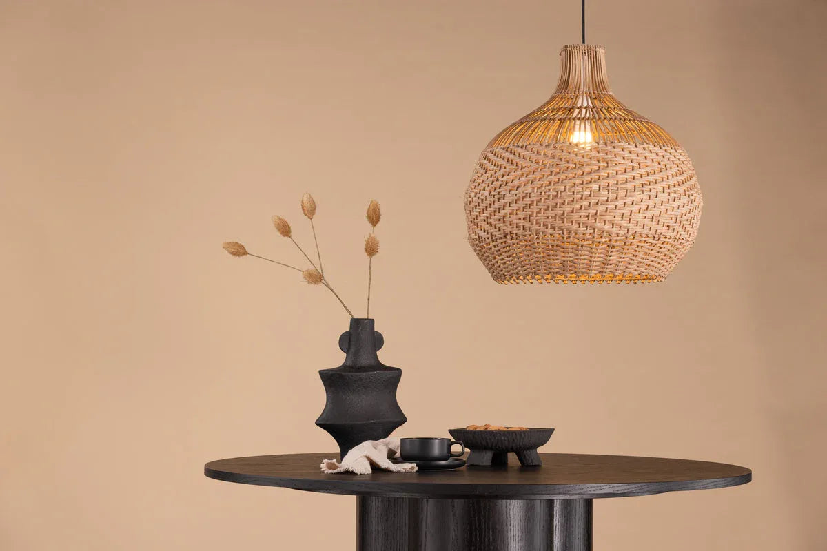 Bastia Taklampor Natur VENTURE DESIGN