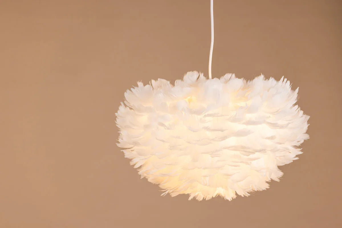 Nicola Taklampa Vit VENTURE DESIGN