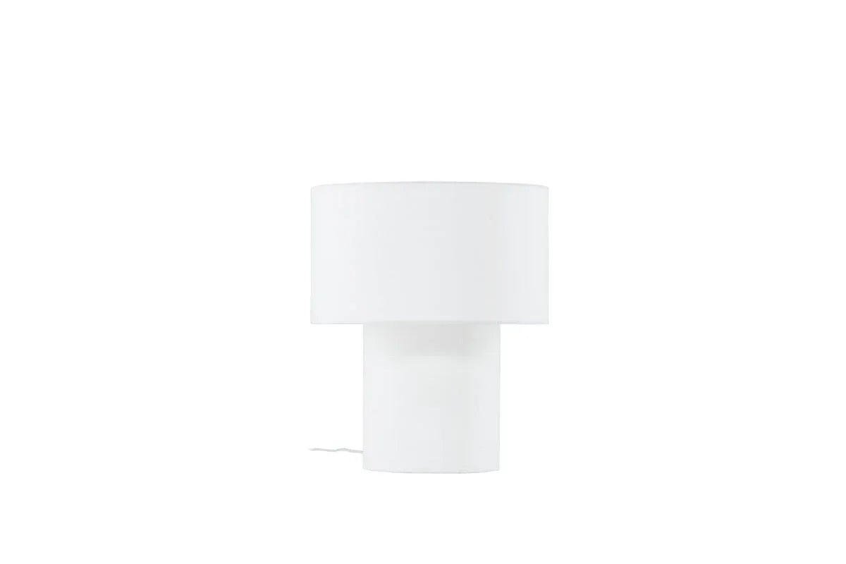 Globia Bordslampor Vit VENTURE DESIGN