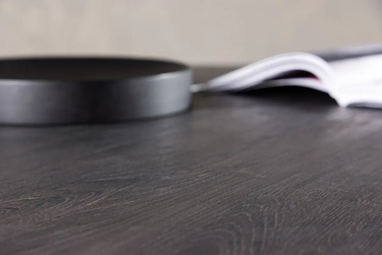 Venture Design Lanzo Matbord Ø120 – Rund Mocka MDF VENTURE DESIGN