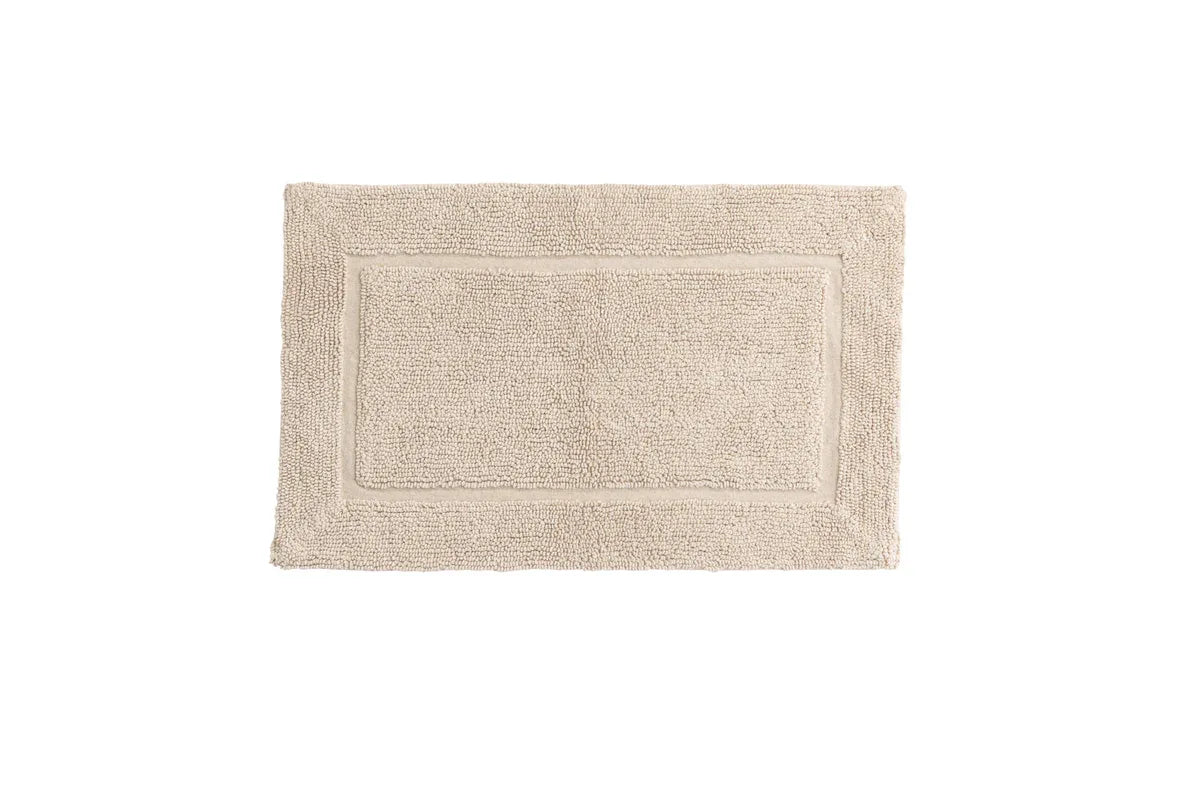 William Rektangulära Mattor 80 x 50 Beige VENTURE DESIGN
