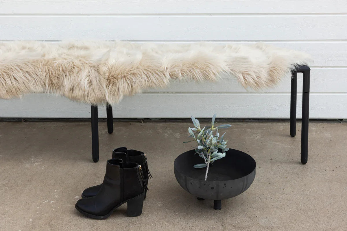 Katy Plädar 180 x 55 VENTURE DESIGN