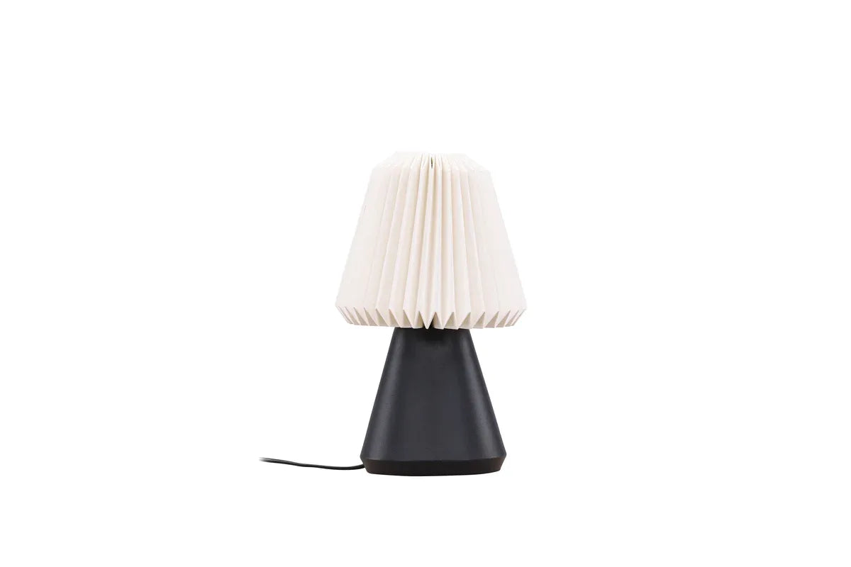 Fjällen Bordslampa Svart VENTURE DESIGN