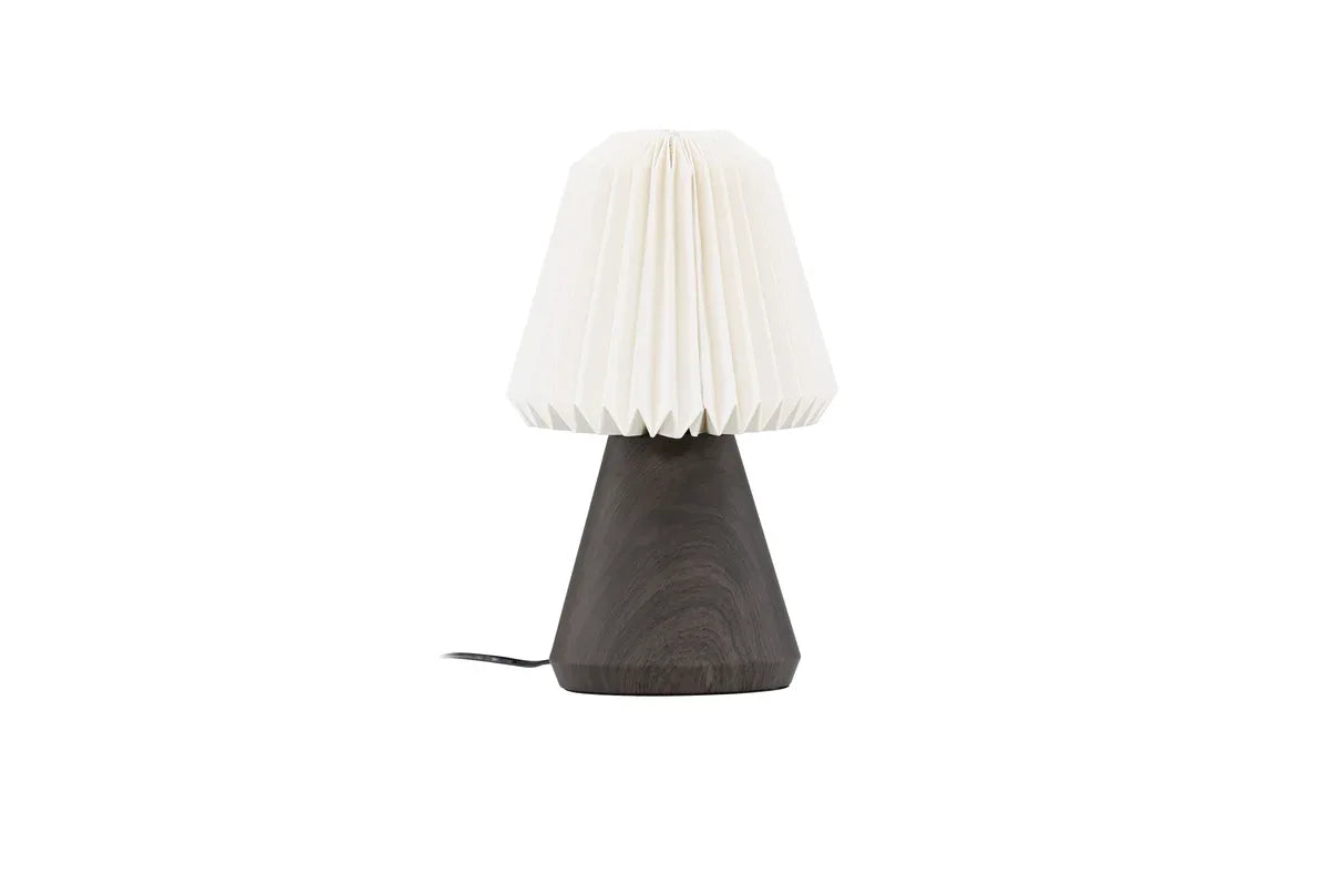 Fjällen Bordslampa Valnöt VENTURE DESIGN