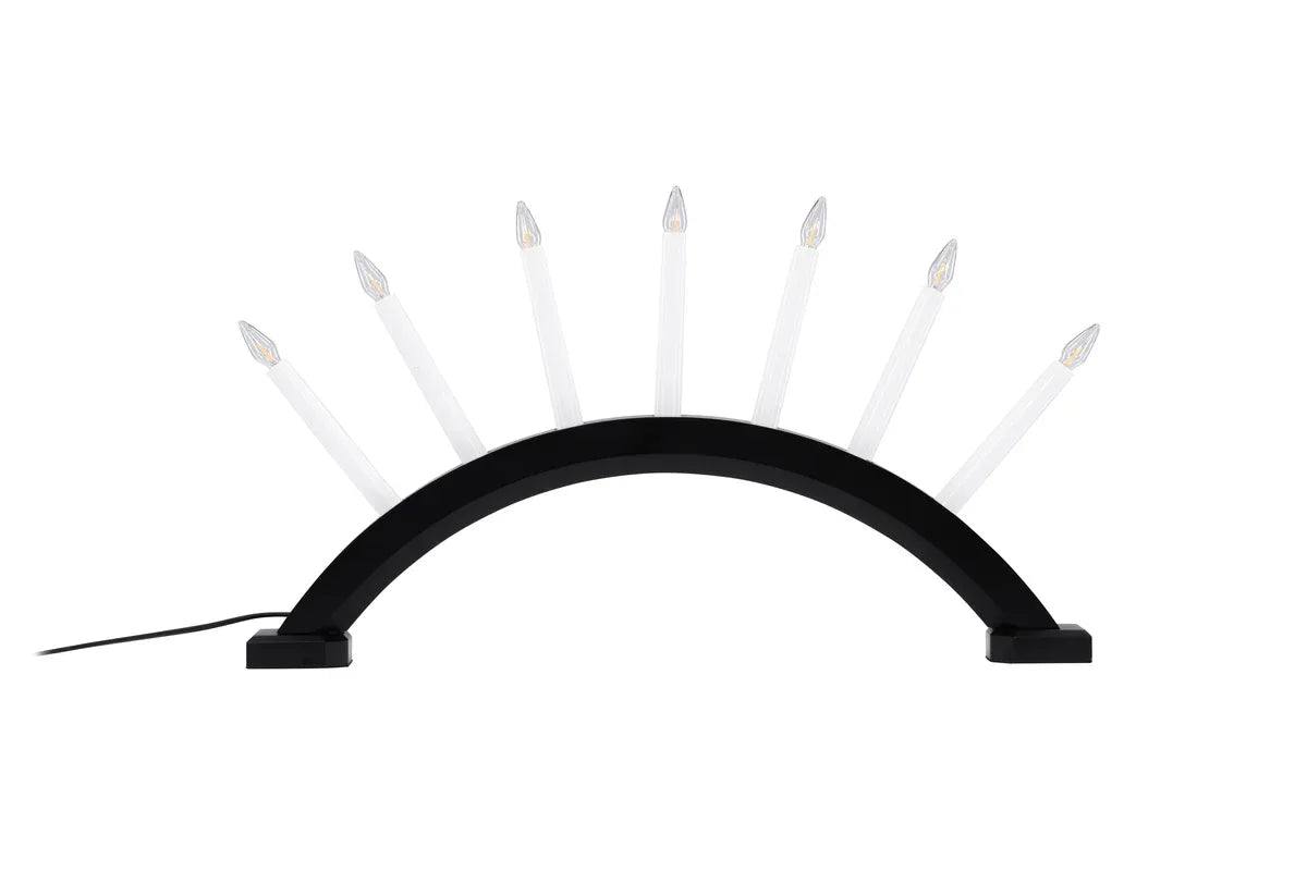 Kebnekaise Bordslampa VENTURE DESIGN