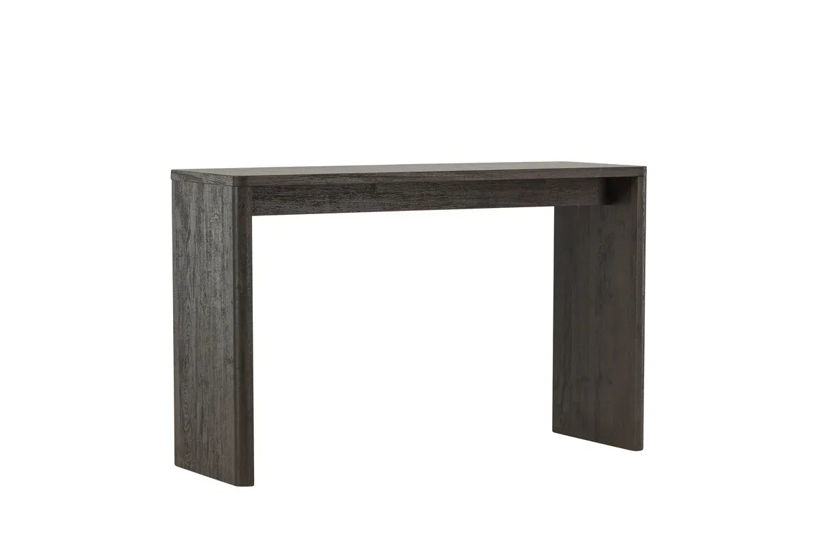 Leknes Sidobord 120 x 40 Mocka VENTURE DESIGN