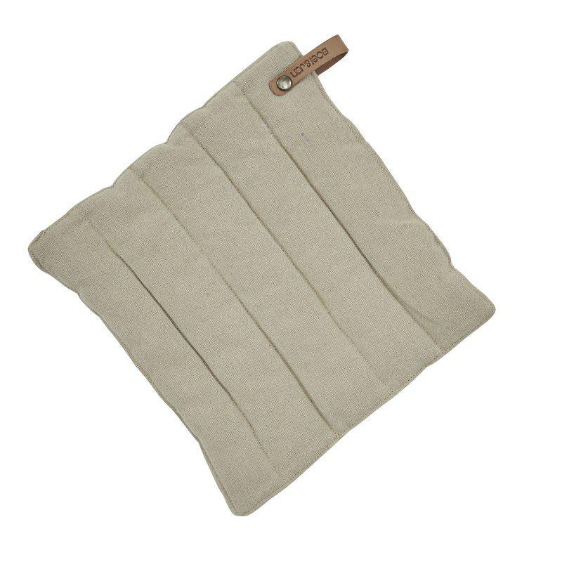 Boel & Jan Bohus Hilda Grytlapp Beige Boel & Jan