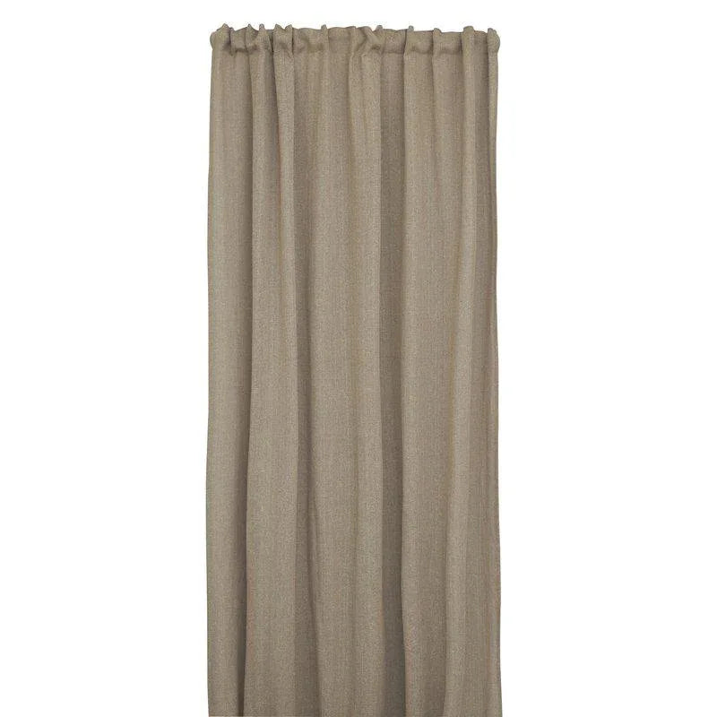 Boel & Jan Håkan Multibandslängd Beige 140x240 cm Boel & Jan