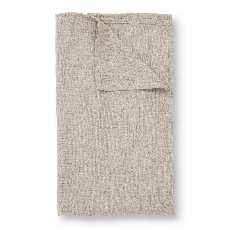 Boel & Jan Håkan Duk i Beige - 150×250 cm Boel & Jan