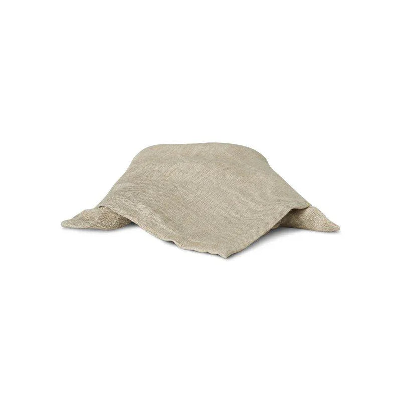 Jakobsdals Mandela 4-pack Servett Beige Jakobsdals