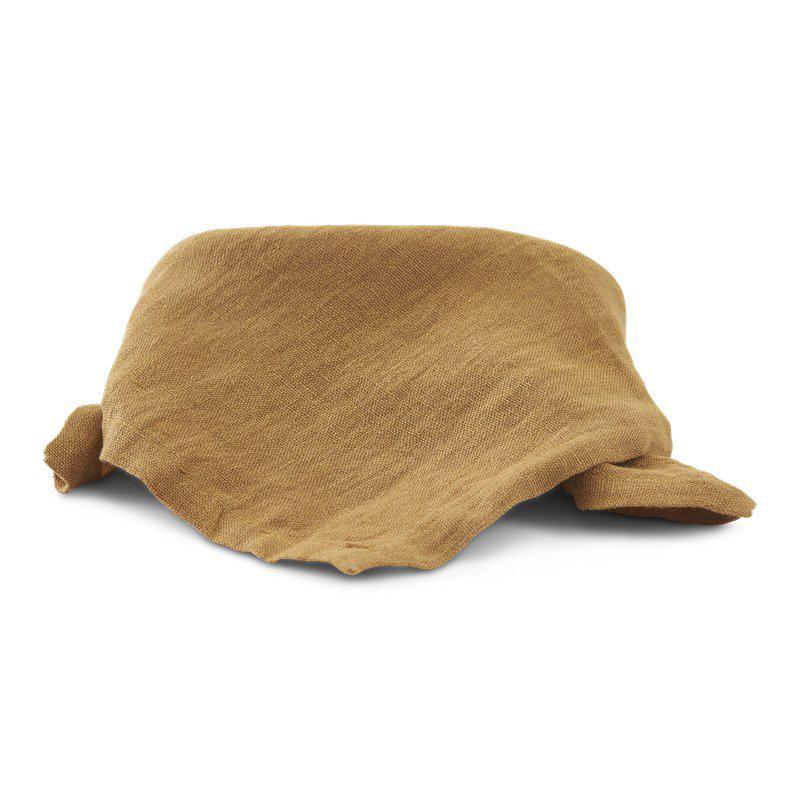 Jakobsdals Mandela 4-pack Servett Camel Jakobsdals