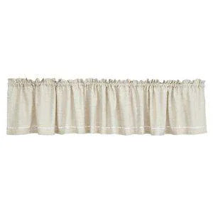 Jakobsdals Hemstitch Gardinkappa Jakobsdals