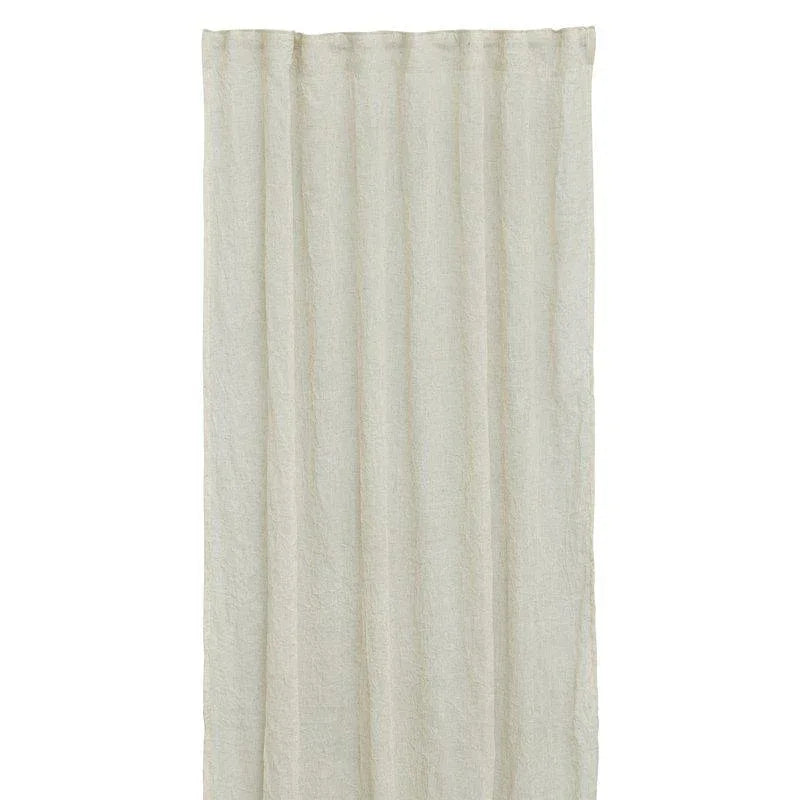 Jakobsdals Mirja H&C Gardinset Offwhite Jakobsdals