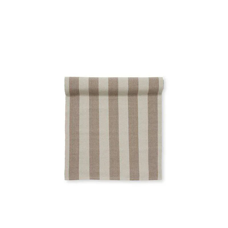Jakobsdals Ligne Löpare Grå/Beige Jakobsdals