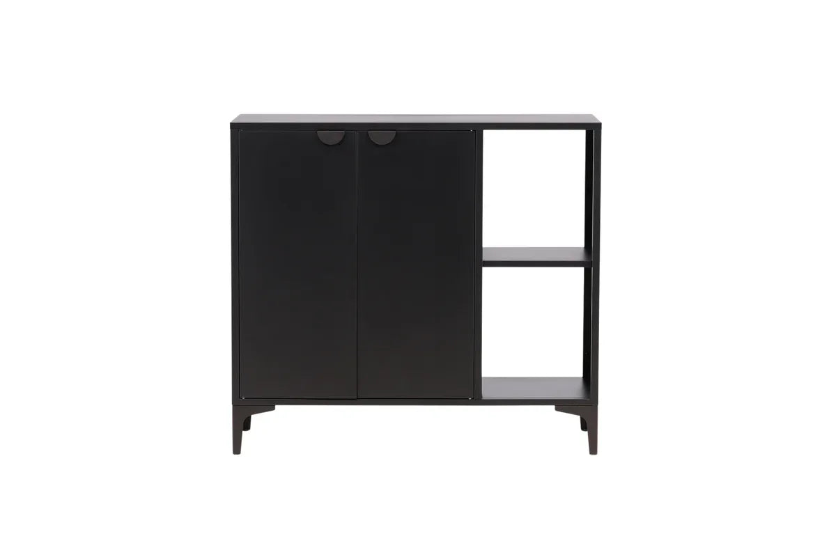Venture Design Piring Skåp 42 x 100 x 110 Svart