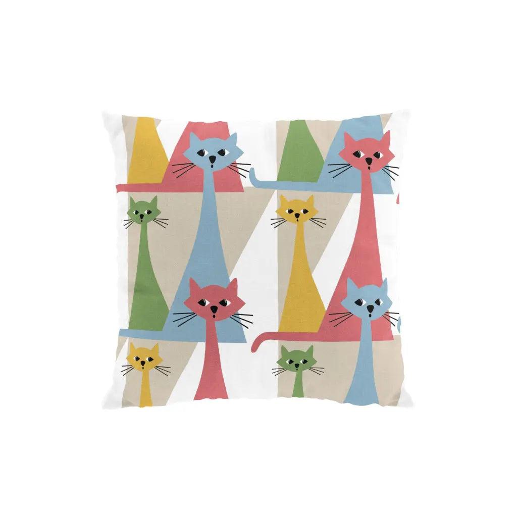 Kitty multi kuddfodral Arvidssons