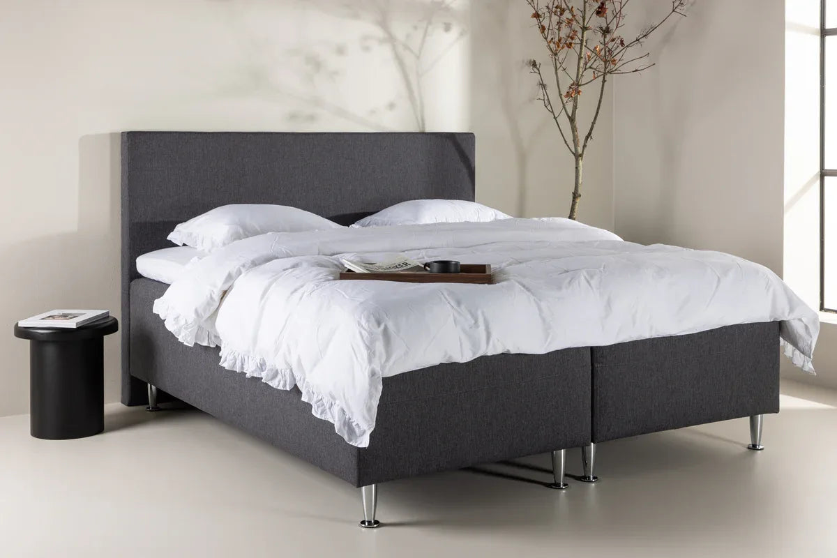 Mesa Dubbelsängar 200 x 66 x 180 - HemHyddan