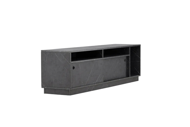 Girona TV-bänk 40 x 50 x 180 - HemHyddan
