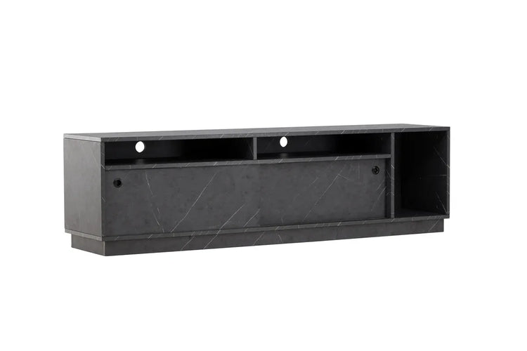 Girona TV-bänk 40 x 50 x 180 - HemHyddan