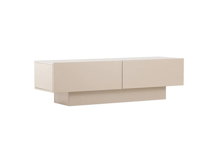 Cuenca TV-bänkar 47 x 45 x 160 - HemHyddan