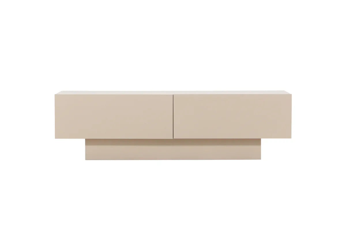 Cuenca TV-bänkar 47 x 45 x 160 - HemHyddan