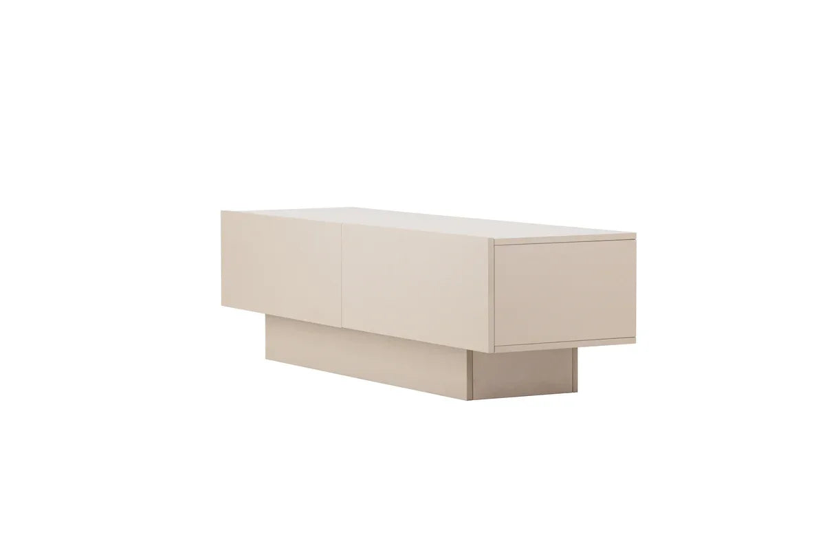 Cuenca TV-bänkar 47 x 45 x 160 - HemHyddan