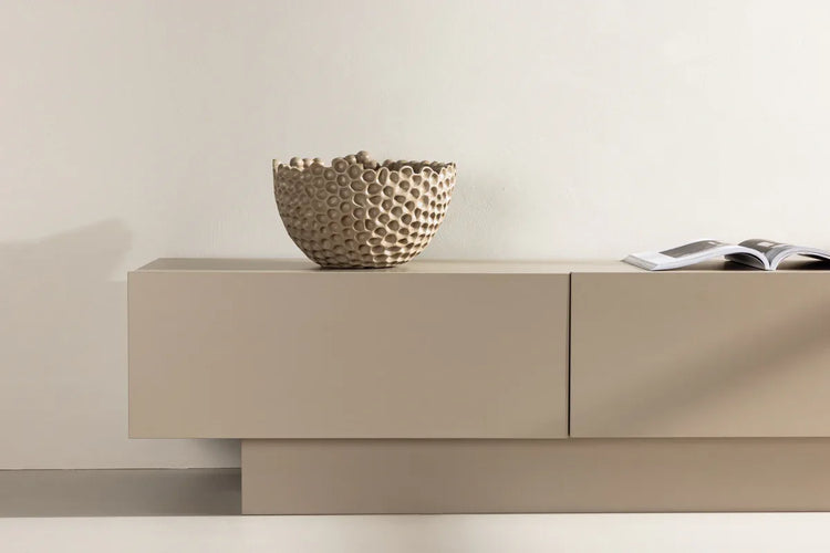 Cuenca TV-bänkar 47 x 45 x 160 - HemHyddan