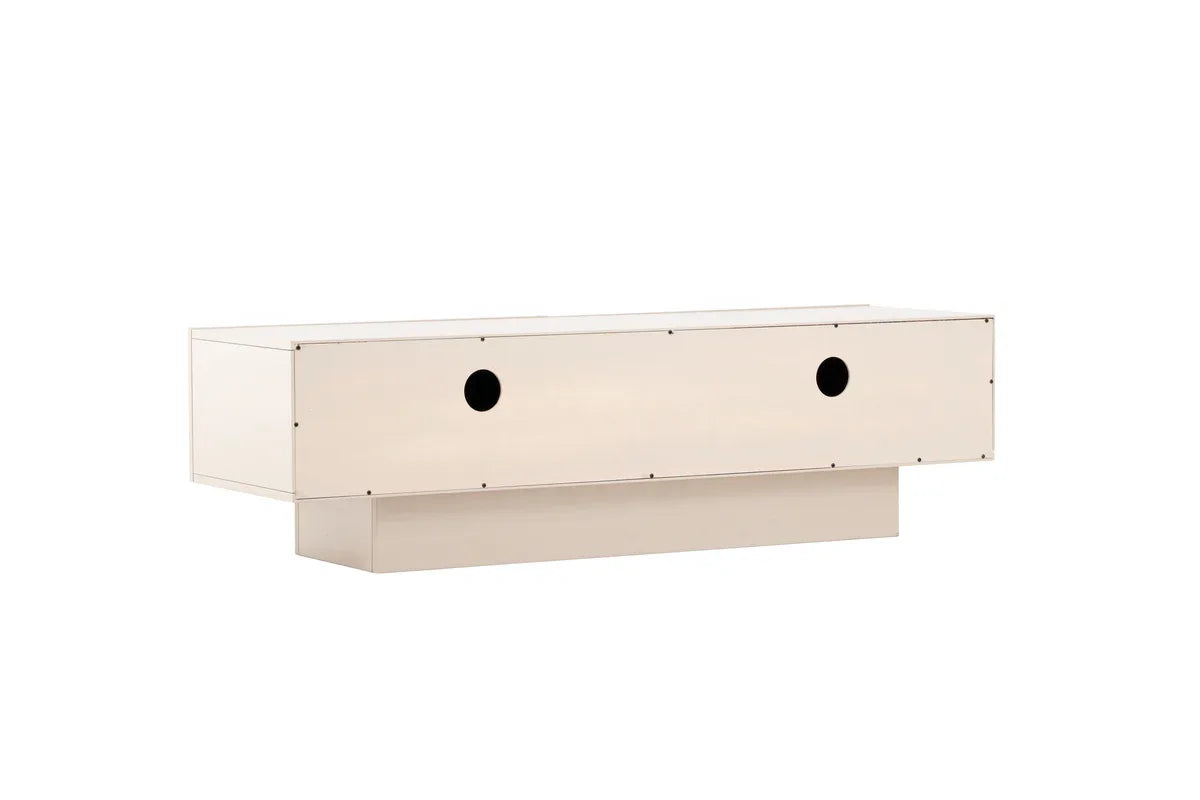 Cuenca TV-bänkar 47 x 45 x 160 - HemHyddan