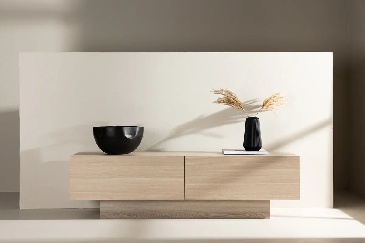 Cuenca TV-bänkar 47 x 45 x 160 - HemHyddan