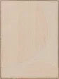 Eightmood Calm – Inramad Poster 80×60 cm Sand Modern Väggkonst Eightmood