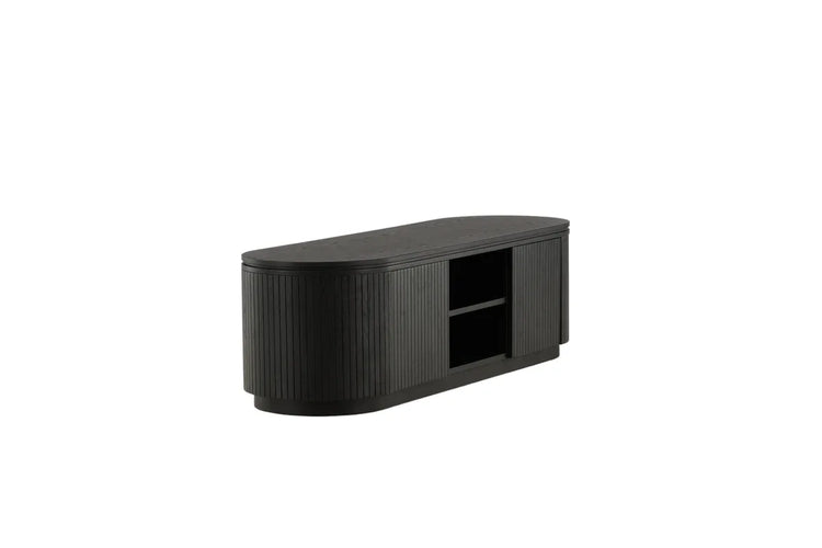 Fjällbacka TV-bänkar 48 x 45 x 160 - HemHyddan