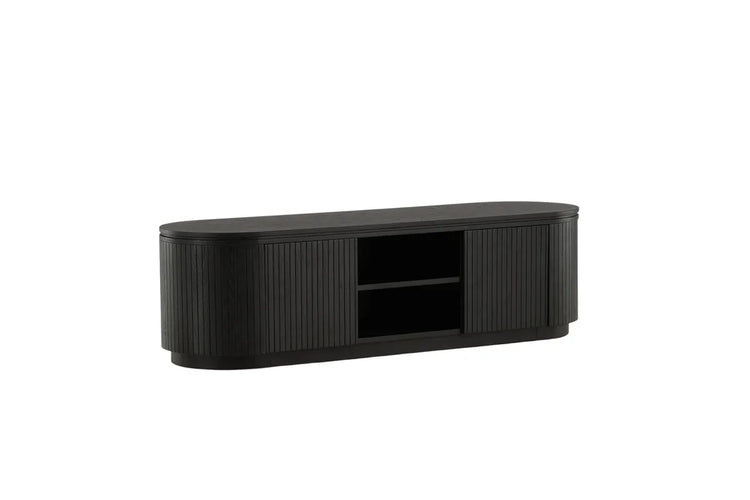 Fjällbacka TV-bänkar 48 x 45 x 160 - HemHyddan