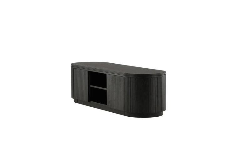 Fjällbacka TV-bänkar 48 x 45 x 160 - HemHyddan