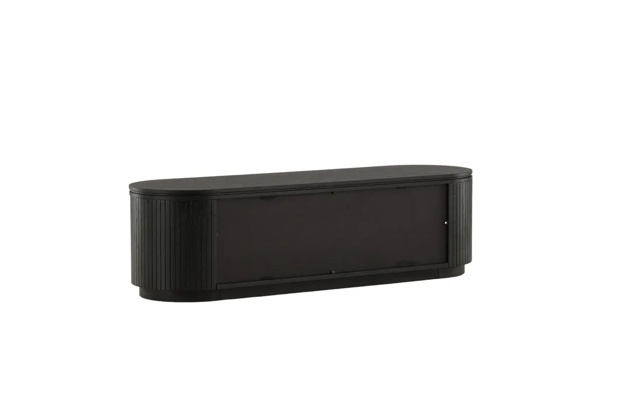 Fjällbacka TV-bänkar 48 x 45 x 160 - HemHyddan