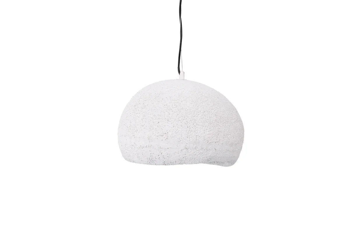 Gilltorp Taklampa Vit - HemHyddan