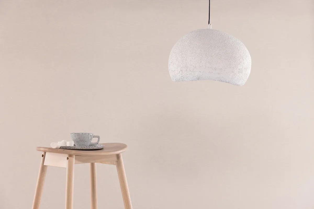 Gilltorp Taklampa Vit - HemHyddan