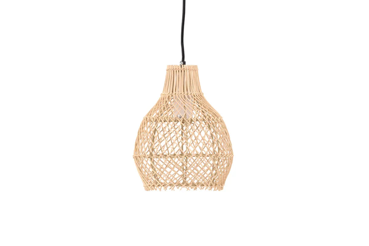 Varekil Taklampa Natur - HemHyddan