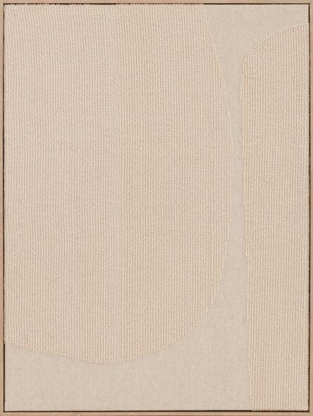 Eightmood Väggkonst Nature’s Touch – Inramad Poster 80×60 cm | Sand Eightmood