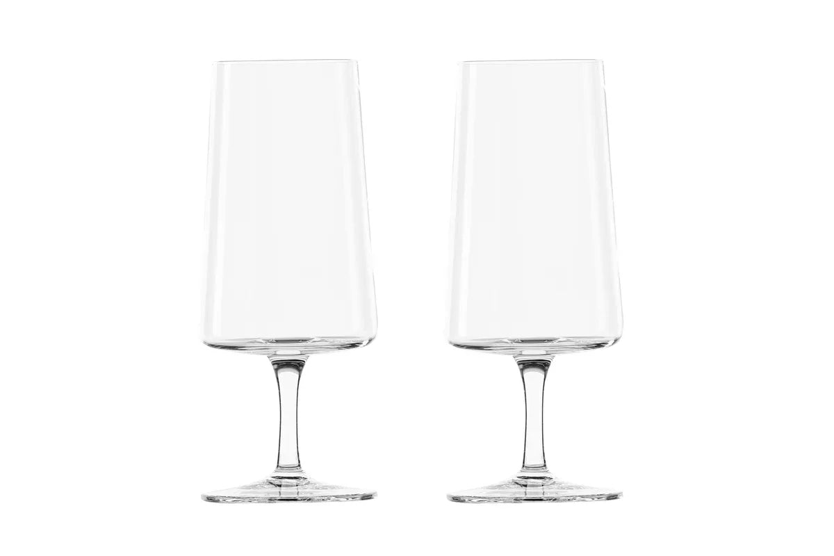 Venture Design Shine Vinglas 2‑pack – Klarglas 22 cm | Eleganta dricks‑ & vinglas VENTURE DESIGN