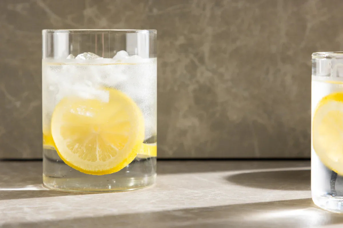 Venture Design Ria Dricksglas 2‑pack – Klarglas 55 cl VENTURE DESIGN